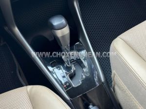 Xe Toyota Vios 1.5E CVT 2020