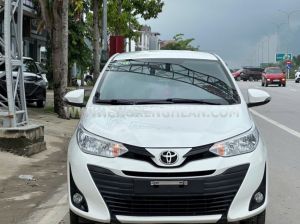 Xe Toyota Vios 1.5E CVT 2020