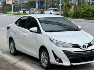 Xe Toyota Vios 1.5E CVT 2020