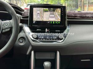 Xe Toyota Corolla Cross 1.8V 2025