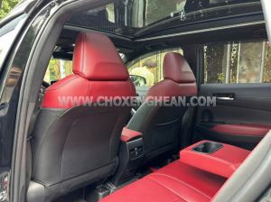 Xe Toyota Corolla Cross 1.8V 2025