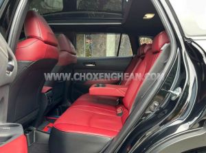 Xe Toyota Corolla Cross 1.8V 2025