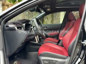 Xe Toyota Corolla Cross 1.8V 2025