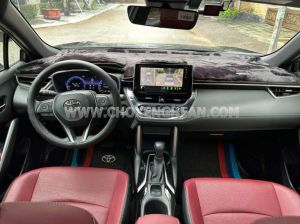 Xe Toyota Corolla Cross 1.8V 2025