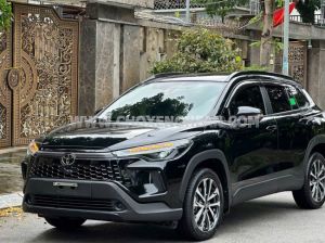 Xe Toyota Corolla Cross 1.8V 2025