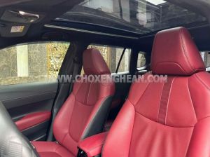 Xe Toyota Corolla Cross 1.8V 2025