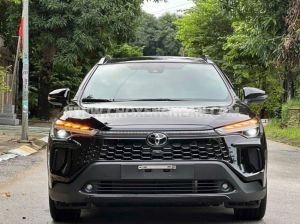 Xe Toyota Corolla Cross 1.8V 2025