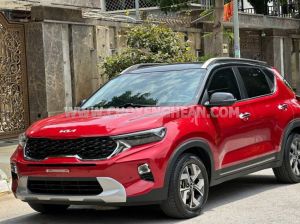 Xe Kia Sonet Premium 1.5 AT 2022