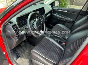 Xe Kia Sonet Premium 1.5 AT 2022