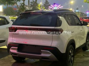 Xe Kia Sonet Deluxe 1.5 AT 2022