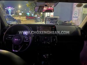 Xe Kia Sonet Deluxe 1.5 AT 2022