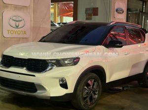 Xe Kia Sonet Deluxe 1.5 AT 2022