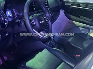 Xe Kia Sonet Deluxe 1.5 AT 2022