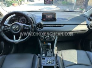 Xe Mazda CX3 Deluxe 1.5 AT 2024