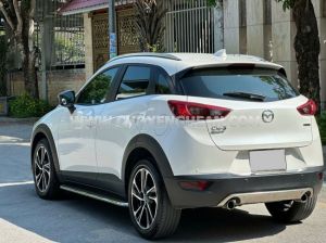 Xe Mazda CX3 Deluxe 1.5 AT 2024