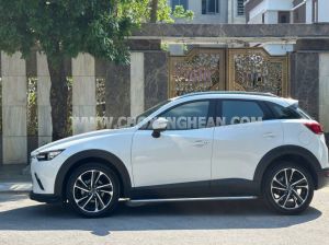 Xe Mazda CX3 Deluxe 1.5 AT 2024