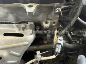 Xe Toyota Vios G 1.5 CVT 2022