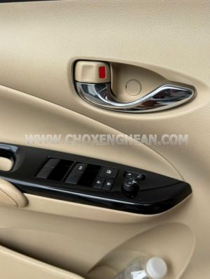 Xe Toyota Vios G 1.5 CVT 2022