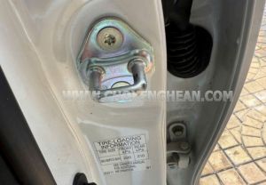 Xe Toyota Vios G 1.5 CVT 2022