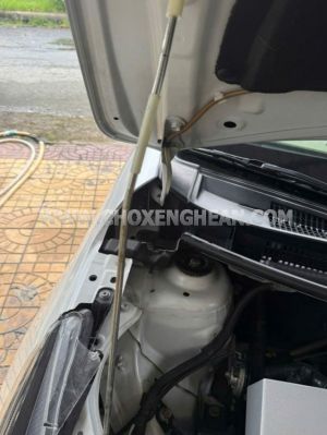 Xe Toyota Vios G 1.5 CVT 2022