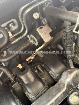 Xe Toyota Vios G 1.5 CVT 2022