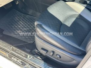 Xe Kia K3 Luxury 1.6 AT 2024