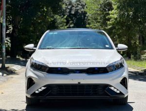 Xe Kia K3 Luxury 1.6 AT 2024