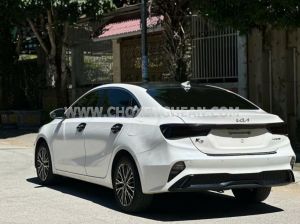 Xe Kia K3 Luxury 1.6 AT 2024