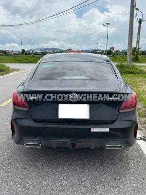 Xe MG 5 Standard 1.5 AT 2022