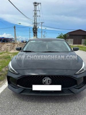 Xe MG 5 Standard 1.5 AT 2022