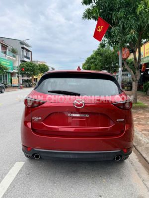 Xe Mazda CX5 2.0 AT 2018