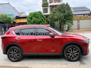 Xe Mazda CX5 2.0 AT 2018