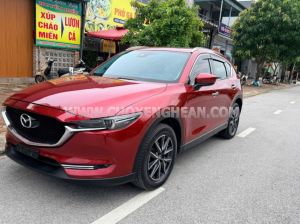 Xe Mazda CX5 2.0 AT 2018