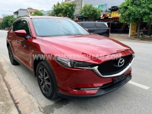 Xe Mazda CX5 2.0 AT 2018