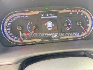 Xe Hyundai Tucson 2.0 AT Đặc biệt 2023