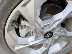 Xe Hyundai Tucson 2.0 AT Đặc biệt 2023