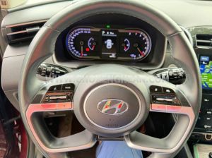 Xe Hyundai Tucson 2.0 AT Đặc biệt 2023