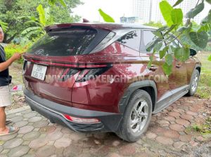 Xe Hyundai Tucson 2.0 AT Đặc biệt 2023