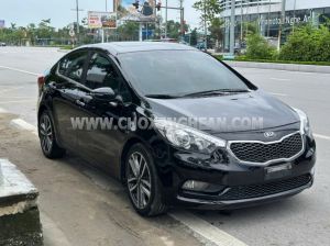 Xe Kia K3 1.6 AT 2016