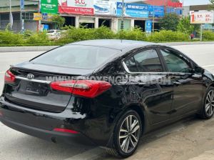 Xe Kia K3 1.6 AT 2016
