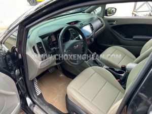 Xe Kia K3 1.6 AT 2016