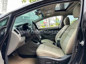 Xe Kia K3 1.6 AT 2016