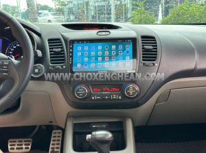 Xe Kia K3 1.6 AT 2016
