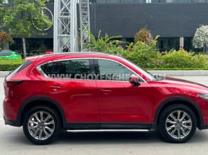 Xe Mazda CX5 Deluxe 2.0 AT 2021