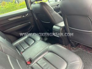 Xe Mazda CX5 Deluxe 2.0 AT 2021