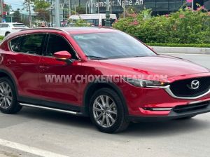 Xe Mazda CX5 Deluxe 2.0 AT 2021