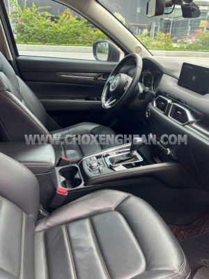 Xe Mazda CX5 Deluxe 2.0 AT 2021