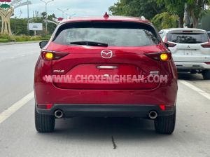 Xe Mazda CX5 Deluxe 2.0 AT 2021