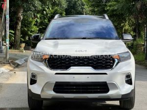 Xe Kia Sonet Deluxe 1.5 AT 2022