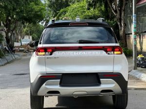 Xe Kia Sonet Deluxe 1.5 AT 2022